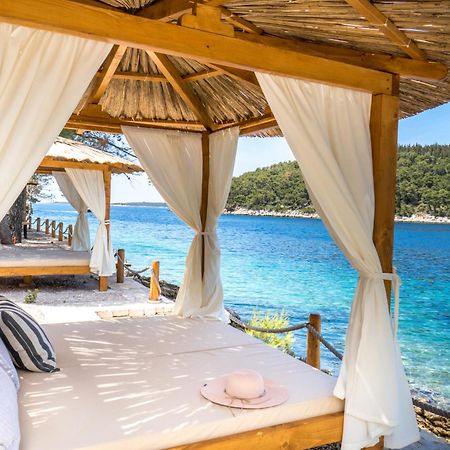 Holiday Home Sunny Side Vela Luka Extérieur photo