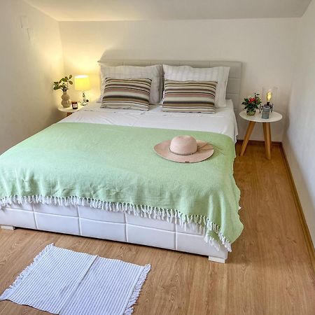 Holiday Home Sunny Side Vela Luka Extérieur photo