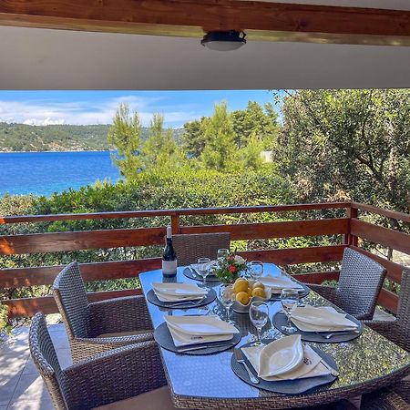 Holiday Home Sunny Side Vela Luka Extérieur photo