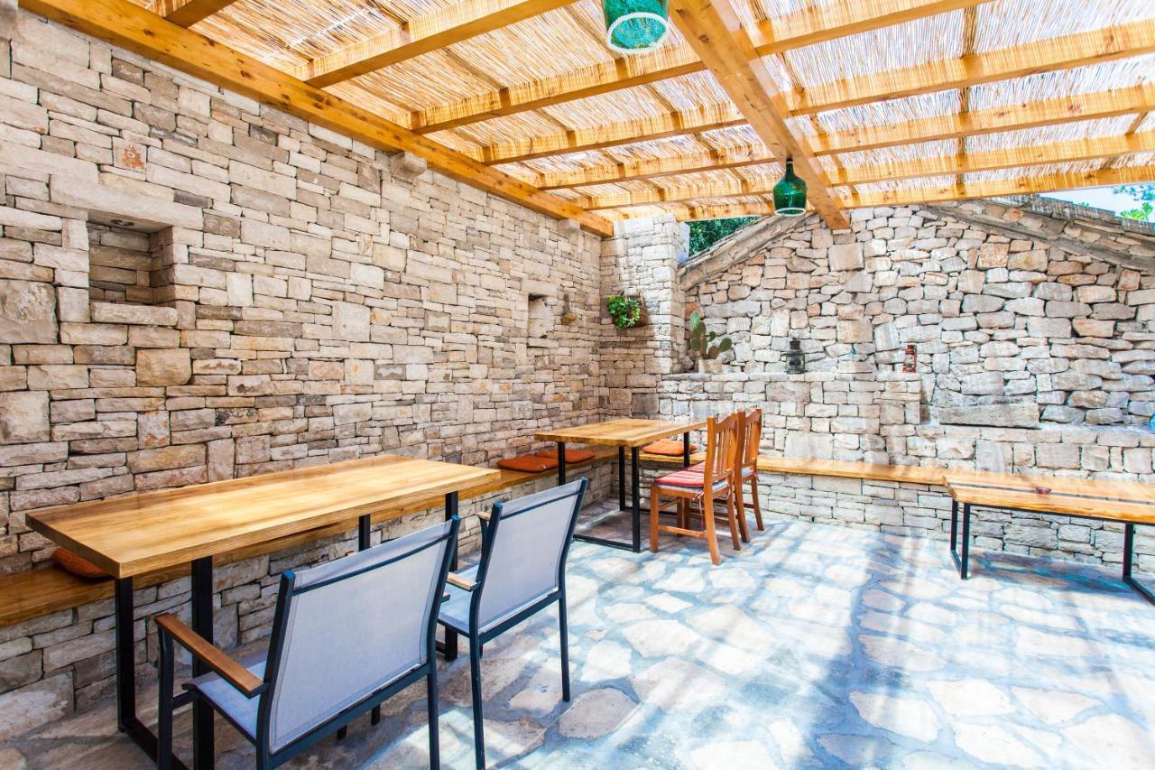 Holiday Home Sunny Side Vela Luka Extérieur photo