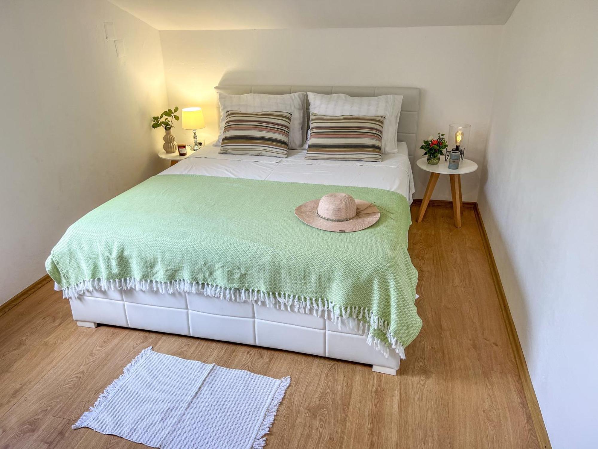 Holiday Home Sunny Side Vela Luka Extérieur photo