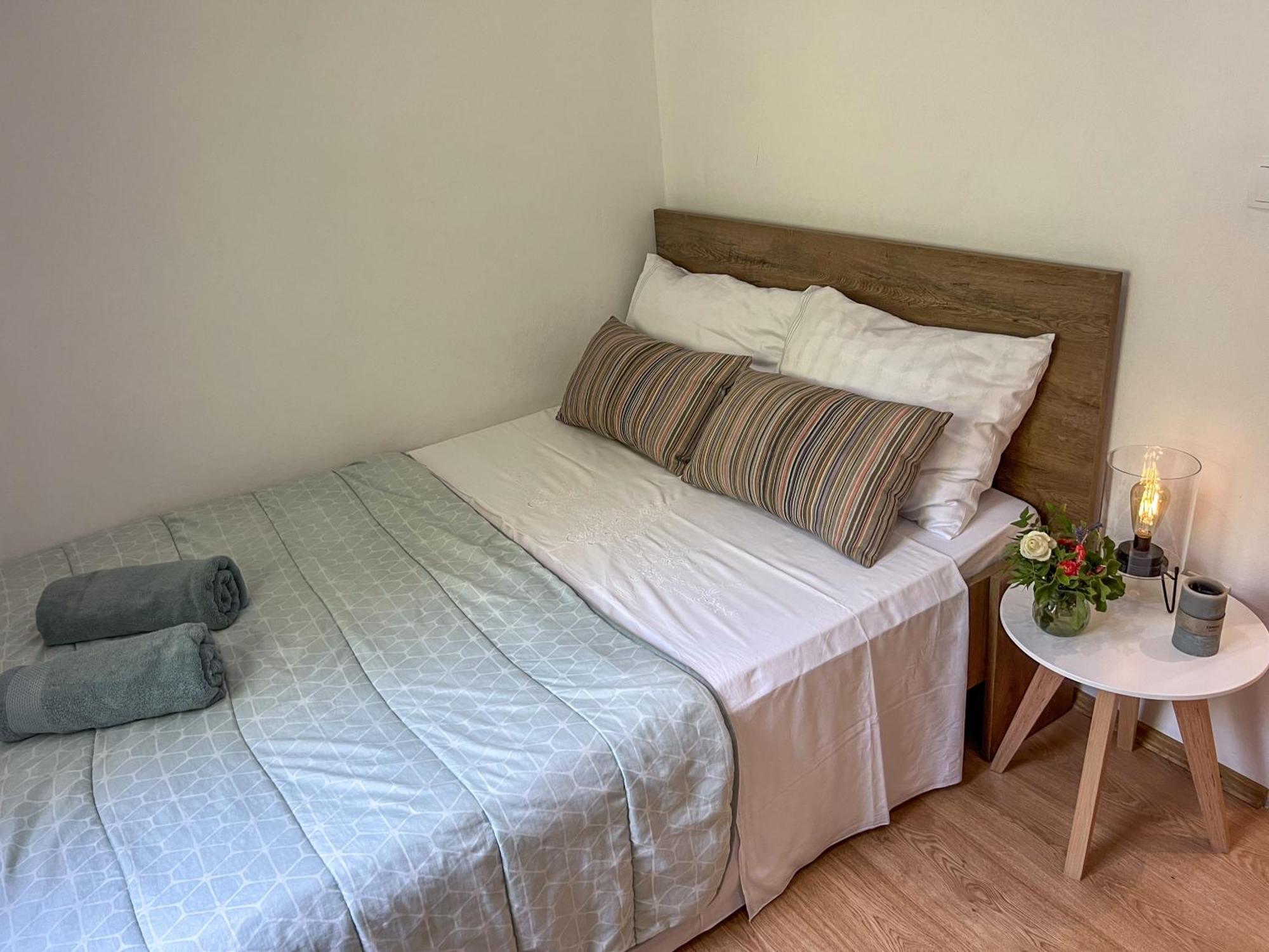 Holiday Home Sunny Side Vela Luka Extérieur photo
