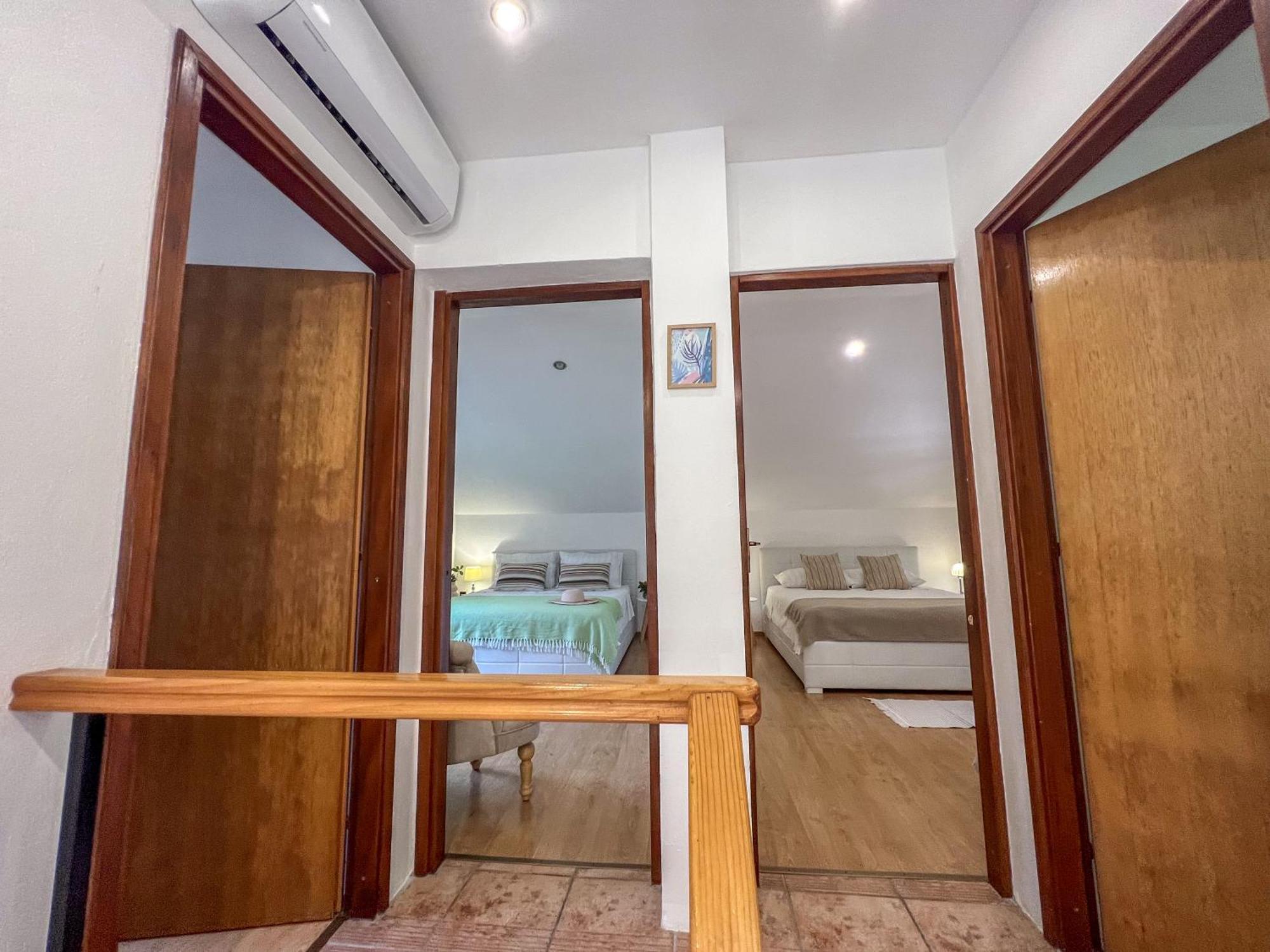Holiday Home Sunny Side Vela Luka Extérieur photo